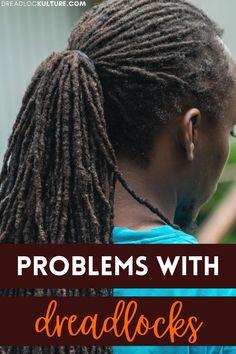 What are the problems with locs How To Style Artificial Dreadlocks, Loc Styles For Black Women Updo, Hair Locks Dreadlocks, Artificial Dreads Styles, Brushing Locs, How To Moisturize Locs, How To Take Care Of Locs, Loc Styles Medium Length, Faux Dreads Styles