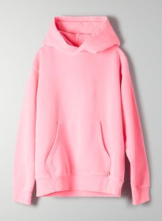 Womens Winter Fashion Outfits, Cool Hoodies, Blue Hoodie, Pink Hoodie, Hoodie Fashion, Everyday Fashion, Pullover Hoodie, Winter Fashion