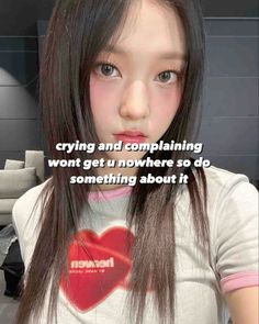 kpop harsh motivation quotes haerin newjeans Weight Quotes, Meant To Be Quotes, Motivation Goals