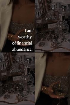 Money affirmations ~ Successful woman aesthetic ✨ Wealth affirmations 💵 That girl aesthetic ~ Affirmations 2024 Vision Board Financial, Luxury Vision Board Pictures, Black Woman Financial Freedom, Savings Account Vision Board, Financial Stability Vision Board Pictures, Financial Stable Aesthetic, Financial Abundance Vision Board, Financially Stable Vision Board