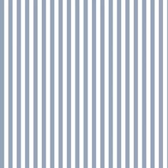 a blue and white striped wallpaper pattern