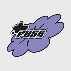 an image of the logo for fuse