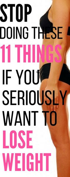 Weight loss tips and tricks - struggling to lose weight? These 11 things could be jeopardizing your weight loss - click through to see what they are. Weight Tips, Diet Food, Lose Belly, Lose Belly Fat, Losing Weight, Healthy Weight