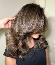 I love seeing how many women are embracing their gray hair and sharing their journeys on social media. As women, we tend to have unrealistic expectations for ourselves, in all areas of our lives, and this carries over into our hair. But, the fact is, pretty much all of us will go gray at some Silver Sisters, Transition To Gray Hair, Unrealistic Expectations, Blending Gray Hair