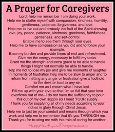 Prayers For Burnout, Care Givers Quotes Inspirational, Prayers For Caregivers Strength, Care Giver Quotes Inspirational, Caregiver Burnout Quotes, Caregivers Quotes Strength, Caregivers Quotes, Work Prayers