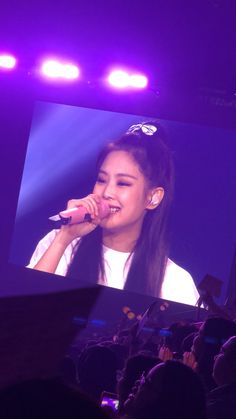 Sweet Band, Miss Jennie Kim, Blackpink Concert, Learn English Words, This Is Love