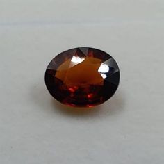 Natural Unheated and Untreated Natural Garnet Gemstone - Gems wisdom Garnet Stone, Garnet Gemstone, Inner Strength, Blue Sapphire, Loose Gemstones, Garnet