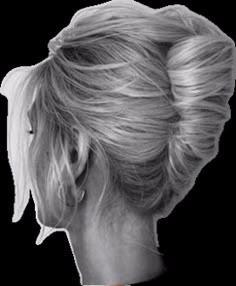 French Twist, Hair Envy, Wedding Hair And Makeup, Hair Dos, Bridesmaid Hair, Hair Day, Hair Updos, Pretty Hairstyles