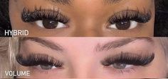 Lash Ideas, Best Lash Extensions, Lash Extentions, Lash Styles, Lash Extensions Makeup, Eyelash Extensions Styles, Lash Extensions Styles, Lash Sets, Eye D