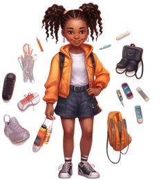 girls with school bag School Bags For Girls, School Bag, Wallpapers