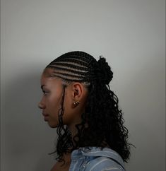 Editorial Braids, Braided Cornrow Hairstyles, Cornrow, Braided Hairstyles For Black Women, Braid Hairstyles, Black Women Hairstyles, Hair Inspo, Natural Hair