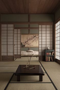 Elevate your living space with these charming japanese home decor ideas apartment! Learn how to incorporate traditional elements into your apartment decoration for a cozy feel. Discover delightful ideas home decor that enhance the tranquility of your home. Your home apartment decor can reflect a harmonious lifestyle while remaining stylish! 🎈🏠 #JapaneseHomeDecor #ApartmentIdeas #StylishSimplicity Traditional Japanese Room Aesthetic, Apartment Japanese Style, Japanese Interior Design Traditional, Traditional Japanese House Interiors, Japanese Room Aesthetic, Japanese Apartment Interior, Japanese House Interior, Home Decor Ideas Apartment, Small Apartment Hacks