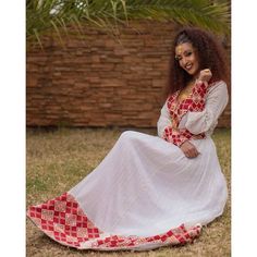 Beautiful pattern Habesha Dress Modern Ethiopian Dress Women's Dress Habesha Kemis Eritrean Dress Women's Style ሀበሻ ቀሚስ ሀበሻ ልብስ Bohemian Cutdana Kaftan For Festivals, Folk Style Dresses With Resham Embroidery For Ceremonies, Folk Dresses With Resham Embroidery For Traditional Ceremonies, Traditional Tunic Dresses For Festivals, Traditional Tunic Maxi Dress For Festive Occasion, Folk Style Dress With Traditional Drape For Festivals, Embroidered Dress With Traditional Patterns For Eid, Traditional Tunic Dress For Eid, Traditional Tunic Dress For Festive Season