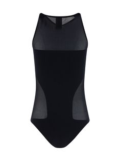 Opaque body by wolford, sleeveless design, all-over semi-transparent details, slim fit. Composition: 11% % Elastane, 89% % Polyamide Luxury Shop, Luxury Women, Yoga Wear, Luxury Retail, Bridal Shoes, Manolo Blahnik, Dress Codes, Luxury Boutique, Shoe Laces