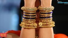 TBZ Tbz Jewellery, Hyderabadi Jewelry, Jewellery Bangles, Things To Learn, Bride Photos, Traditional Indian Jewellery, Big Fat Indian Wedding, Indian Wedding Photos