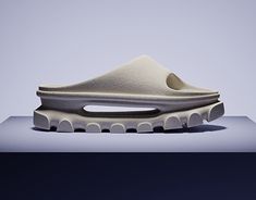 3D Printed Footwear projects | Photos, videos, logos, illustrations and branding on Behance Gravity Sketch, Concept Shoes, 3d Printed Shoes, Sneakers Sketch, Futuristic Shoes, Ar Vr, Footwear Design, Fashion Shoes Sandals, Nike Acg