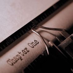 an old typewriter with the words capital circle written on it's side and in black ink