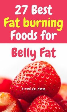 Foods To Loose Weight, Stomach Diet, Flat Stomach Diet, Stomach Fat Burning Foods, Baking Powder Uses, Best Fat Burning Foods, Low Carb Diets, Low Fat Diets