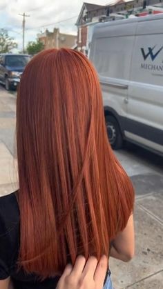 hair color idea Hair Color Idea, Hair Appointment, Auburn Hair, Hair Stylist Life