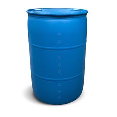 55 Gallon Water Drum - Water Storage  ReadyWise Freeze Dried Meat, Freeze Dried Vegetables, Bean And Vegetable Soup, Plastic Drums, Storing Water, Vegetable Snacks, Survival Backpack, Survival Bag, Freeze Dried Fruit