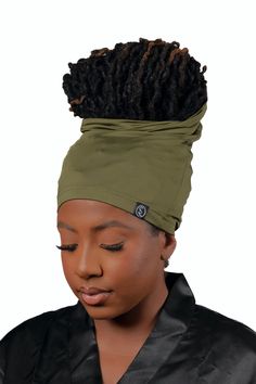 Created and designed for everyday use and sleeping purposes!  It is very important to wrap your locs every night to protect your scalp from friction damage caused when sleeping, tugging on your locs due to the length, and lint on locs from bedding materials. Lint caught in locs cannot be removed (unless you professionally get it cut or colored) and friction damage will eventually cause your locs to thin at the root. Our Loc Caps provide comfortability when sleeping and/or lounging. Key Benefits:  *Prevents lint from getting stuck in your locs from bedding materials (throws, flannel & faux fur materials, sheets, pillows etc.) *Prevents scalp damage caused by friction when sleeping (friction damage has a fuzzy look on the scalp. You can see it mostly after your maintenance is done) *Assistin Soul Hair, Natural Dreads, Faux Fur Material, Weave Styles, Stretchy Headbands, Hair Wraps, Braids Wig, Dreadlock Hairstyles, Locs Hairstyles