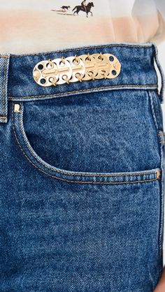 Fabric Stretch: Non-StretchNon-StretchSuper-StretchFabric: Mid-weight, non-stretch denimPolished gold-tone logo hardwareButton closure and zip fly5-pocket stylingShell: 100% cottonHand washMade in ItalyStyle #PACOO30654 Paco Rabanne, Baggy Jeans, Dark Denim, Stretch Denim, New Arrivals, Top Brands, Hand Wash, Italy, Luxury Fashion