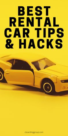 9 Secret Rental Car Hacks You Need to Know Business Travel Hacks, Kid Friendly Travel Destinations, Kid Friendly Trips