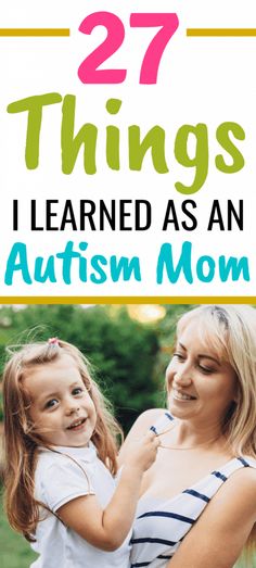 27 Things I Had to Learn As An Autism Mom Money Saving Mom, Be First, Two Kids, Best Blogs, Baby Brother, 4 People