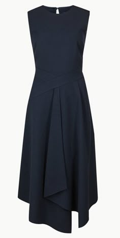 Polish Dress, Roland Mouret Dress, Royal Dresses, Sewing Dresses, Simple Dresses, Classy Outfits, Elegant Dresses, A Black, Day Dresses