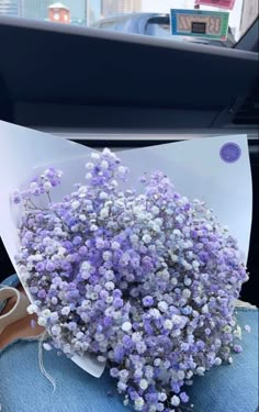 Bilik Permainan, Baby S Breath, A Bouquet Of Flowers, Flowers Bouquet Gift, Foto Tips, Luxury Flowers