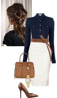 Elegant Work Outfits, Professional Attire, Winter Outfits For Work, Work Outfits Women, Work Wardrobe, Fashion Mode