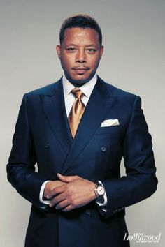 Terrence Howard Terrance Howard, Lucious Lyon, Terrence Howard, Well Dressed Man