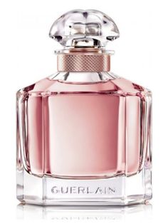 Mon Guerlain Intense, Guerlain Mon Guerlain, Guerlain Perfume, Hermes Perfume, Vanilla Perfume, Perfume Reviews, Fragrance Set, Best Fragrances, Woody Fragrance