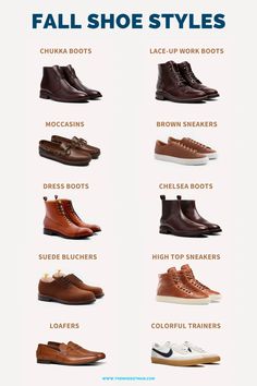 Fall shoe styles for men Best Fall Shoes, Casual Sneakers For Men, Fall Fashion Shoes, Top Shoes For Men, Mens Casual Dress Outfits, Oxford Shoes Men, Mens Fashion Fall, Sneakers For Men