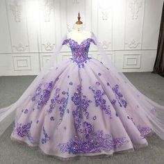 We will do our the best to make you the best dress and provide you the best service. We appreciate your patience & understanding. If you not satisfy the dress or service. We are very glad to solve all problems. Purple Ball Gown, White Quinceanera Dresses, Purple Quinceanera Dresses, Black Quinceanera Dresses, Quinceanera Dresses Gold, Quinceanera Themes Dresses, Quinceanera Dresses Pink, Quinceanera Dresses Blue, Pretty Quinceanera Dresses