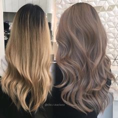 Halloween Hairstyles, Ash Blonde Hair, Light Hair Color, Ash Brown, Hair Shades