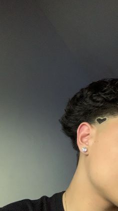 Taper Fade With Cross Design, Back Taper Design Haircut Men, Taper Fade Designs Men, Burst Fade With Design, Men Haircut Designs, Haircut Fade Designs, Taper Fade With Design, Burst Fade Designs, Taper Design Haircut