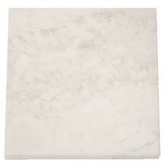 a white marble tile that looks like it is being used as a wallpaper or floor covering