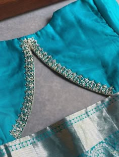 Back Work Blouse Designs Latest, Pathani Blouse Designs, Simple Work Designs For Blouses, Traditional Blouse Designs Latest, Magam Work Blouses Latest Simple, Simple Ariwork Blouse, Simple And Elegant Blouse Designs, Pattu Blouse Designs Latest Without Work, Jasmine Aladdin Costume