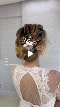 Intricate Hairstyles, Diy Prom, Simple Prom Hair, Stunning Hairstyles, Homecoming Hairstyles Updos, Homecoming Hair Down, Voluminous Hair, Wedding Hairstyles For Long Hair, Formal Hairstyles