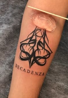 Paranormal Tattoo, 4 Tattoo, Dainty Tattoos, Deathly Hallows Tattoo, A Tattoo, Future Tattoos, Tattoos And Piercings, I Tattoo