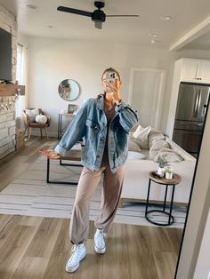 Hot Shot Crossover Set curated on LTK Free People Set, Simple Fall Outfits, Fashion Vibes, Coastal Granddaughter, Cute Fit, Pinterest Closet, Hot Shots, School Clothes, Travel Outfits