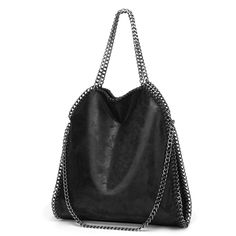 2023 Chain Bag Soft Bag New Chain Shoulder Women's Bag Luxury Handbags High Quality Crossbody Designer Tote Bags For Women Soft Bags, Trending Totes, Casual Fashion Trends, Fashion Tote Bag, Designer Totes, Chain Fashion, Designer Crossbody, Bag Luxury, Suzhou