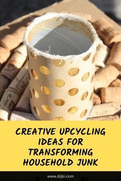 Upcycle Plastic, How To Make Coasters, Old Stuff, Heath And Fitness, Cushions To Make, Save Earth