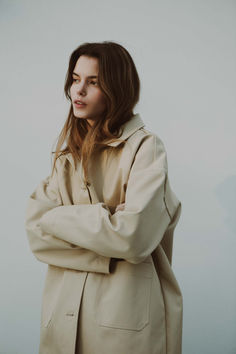 Studio Feder was founded in Copenhagen in 2018 by Sascha Feder. The brand reflects Sascha's personal style, which is simple and clean in a soft and harmonious color universe accompanied by her indispensable eye for quality in design and choice of delicious fabrics. The collections include home textiles, and a collection of women’s essential clothing.