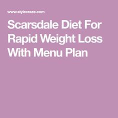 Scarsdale Diet For Rapid Weight Loss With Menu Plan Flexible Dieting Meal Plan, Fat Burning Workout Routine, Mediterranean Diet Plan, Healthy Benefits, Fat Loss Diet, Plan Ideas