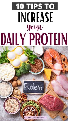 Low Salt Diet, Protein Fruit, Best Fat Burning Foods, Boost Your Immune System, Best Diet Plan, Protein Diets, Healthy Protein, Calorie Intake