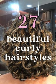 Dark Brown Hair With Blonde Highlights, Curly Hairstyles For Black Women, Hair Over 50, Find Hairstyles, Hairstyles For Women Over 50, Brown Hair With Blonde Highlights, Talcum Powder, Wavy Hairstyles, Wavy Curly Hair