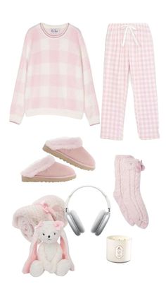 #headphones #headphonesgirl #bunny #uggs #uggseason #uggstyle #candles #socks #pink #pinkaesthetictheme #coquette #longsleeveshirts #pjs #pinkcore #princess #doll #girlblogger Headphones, Socks, Candles, Pink, White