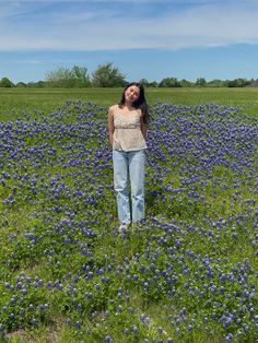 Blue Bonnets, Casual Outfits, In This Moment